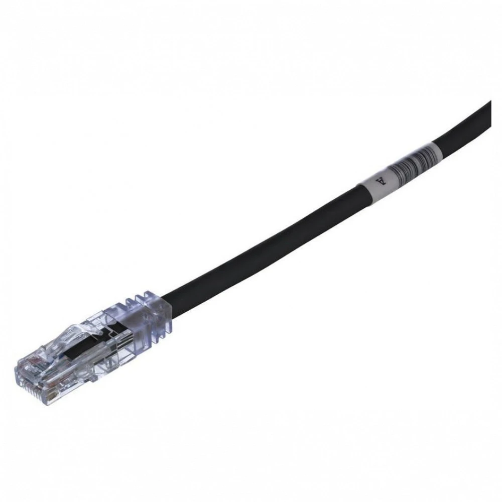 Патч-корд Panduit UTP6AX3MBL