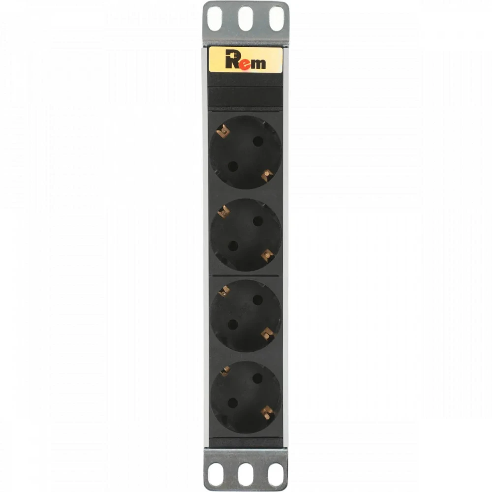 Сетевой фильтр Premier R-10-4S-220-Z
