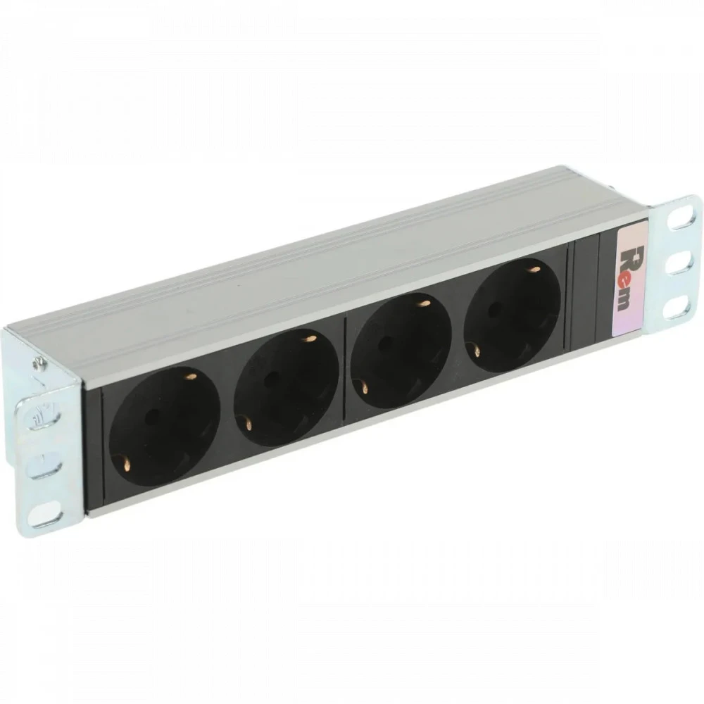 Сетевой фильтр Premier R-10-4S-220-Z