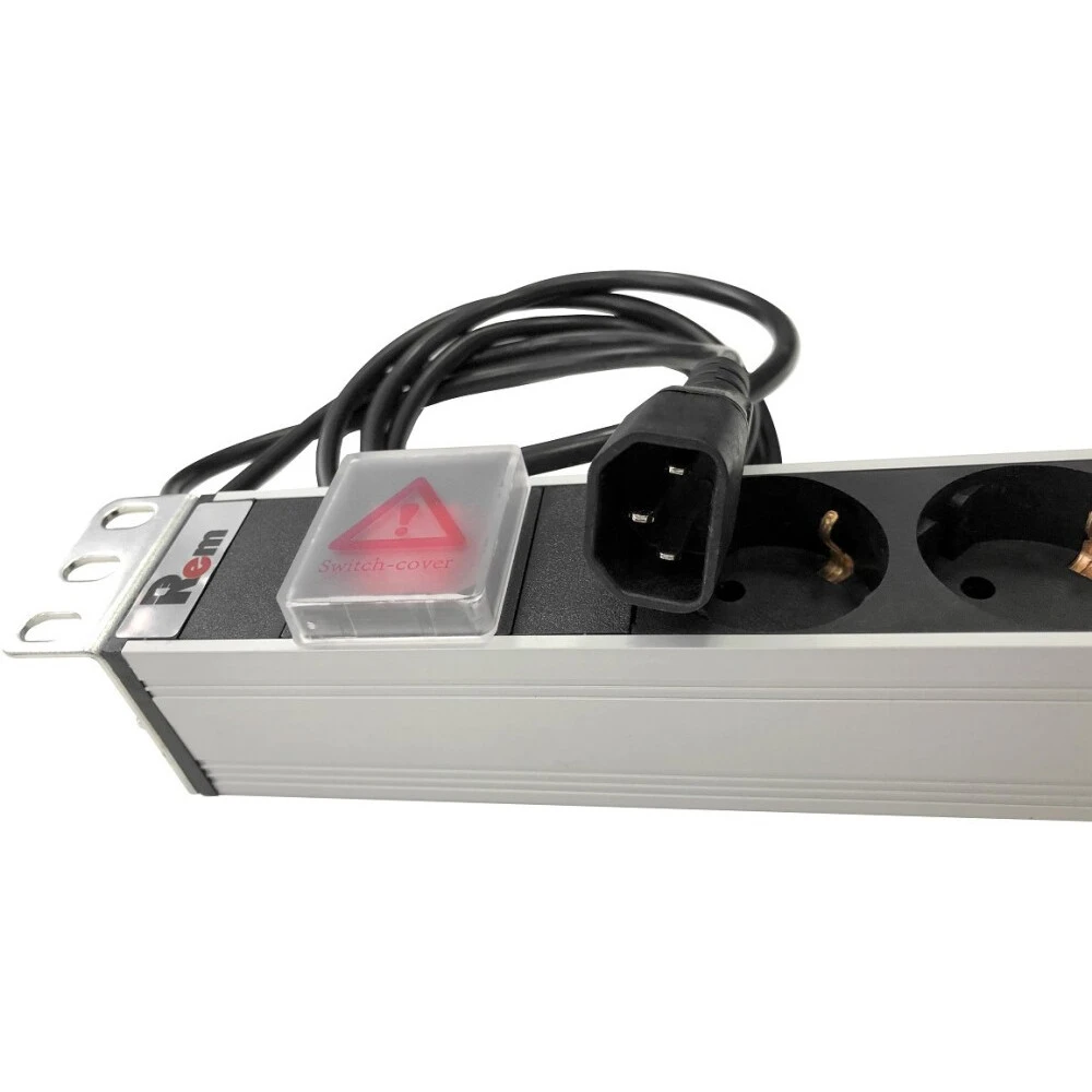 Сетевой фильтр Premier R-10-4S-6C13-V-440-1.8