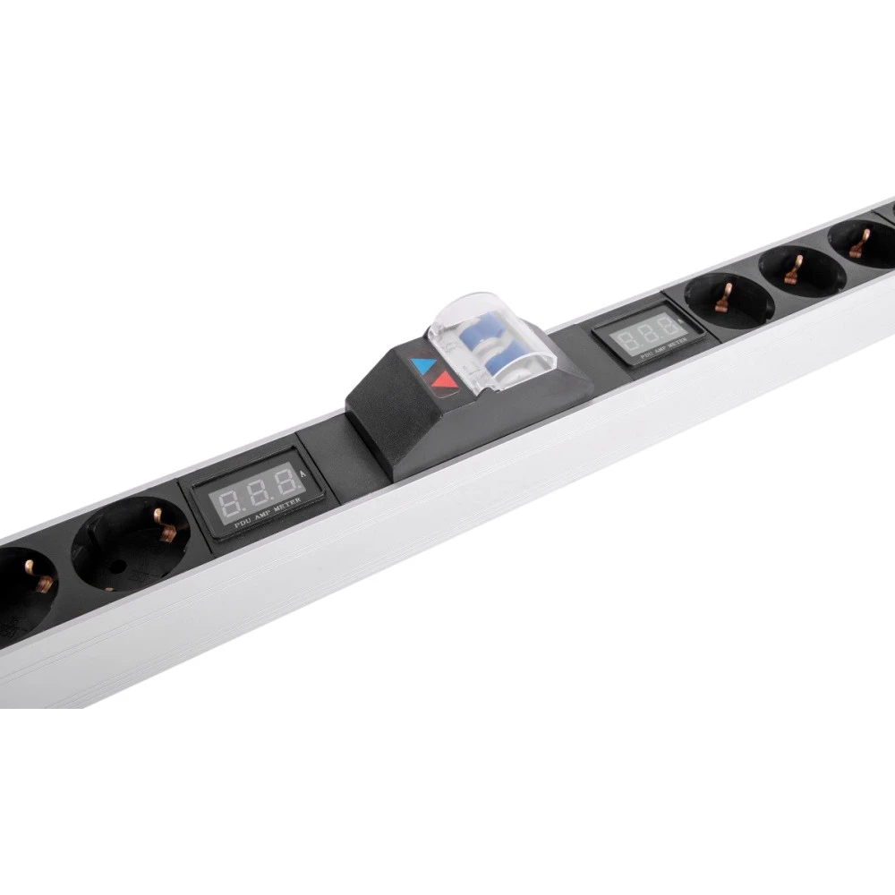 Сетевой фильтр Premier R-32-2X(10S-6C19-A-AM)-1820-K