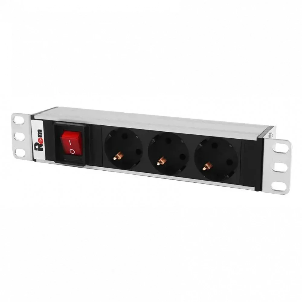 Сетевой фильтр Premier R-10-3S-V-220-Z