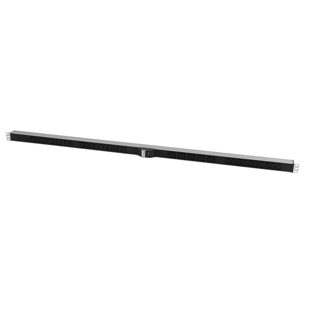 Сетевой фильтр Premier R-32-20C13-10C19-A-I-1420-K