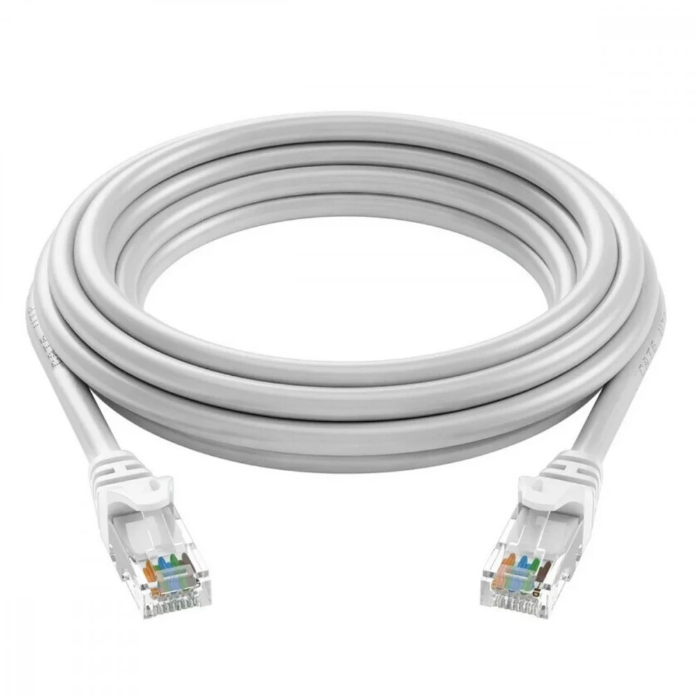 Патч-корд Cablexpert PP6-20M