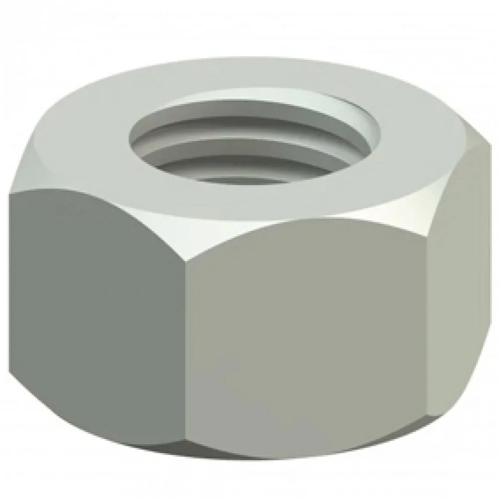 Аксессуар для кабельных сетей Legrand Гайка М8 HM8 EZ (100 шт.) CM801611