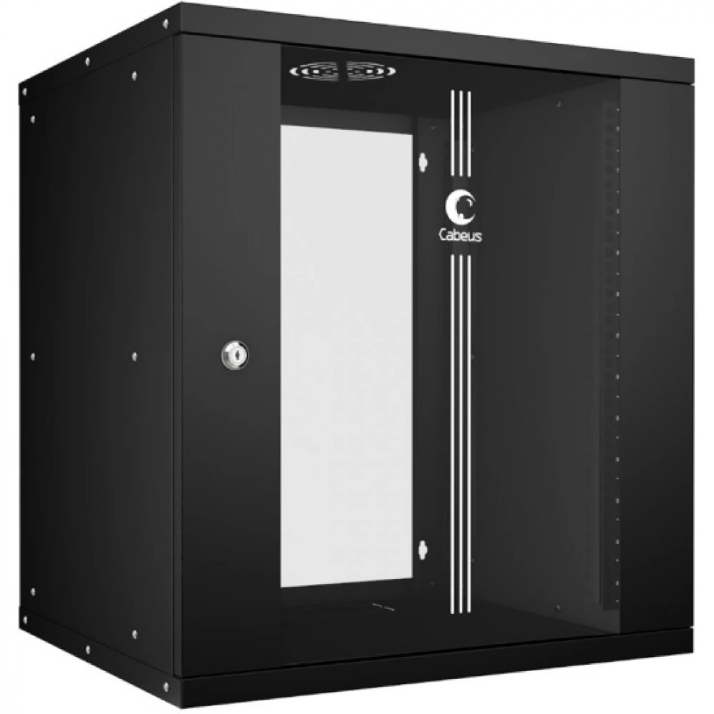 Серверный шкаф Cabeus WSC-05D-12U55/45
