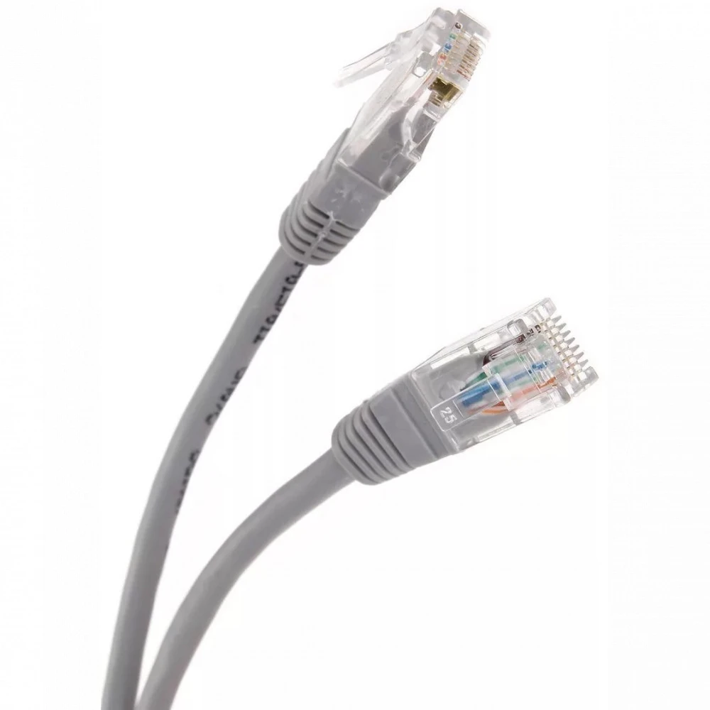Патч-корд VCOM NA102--20M