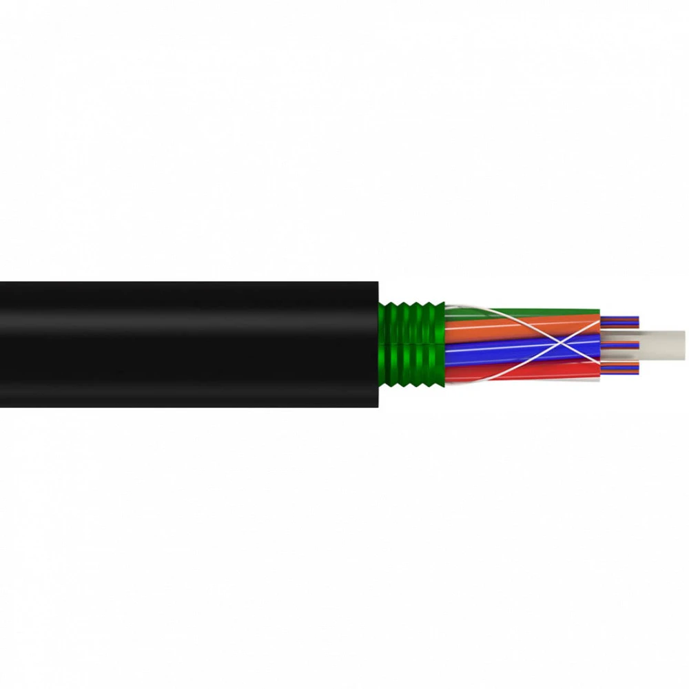 Оптический кабель KCEP КС-ОКЛ-16-G.652.D-2036