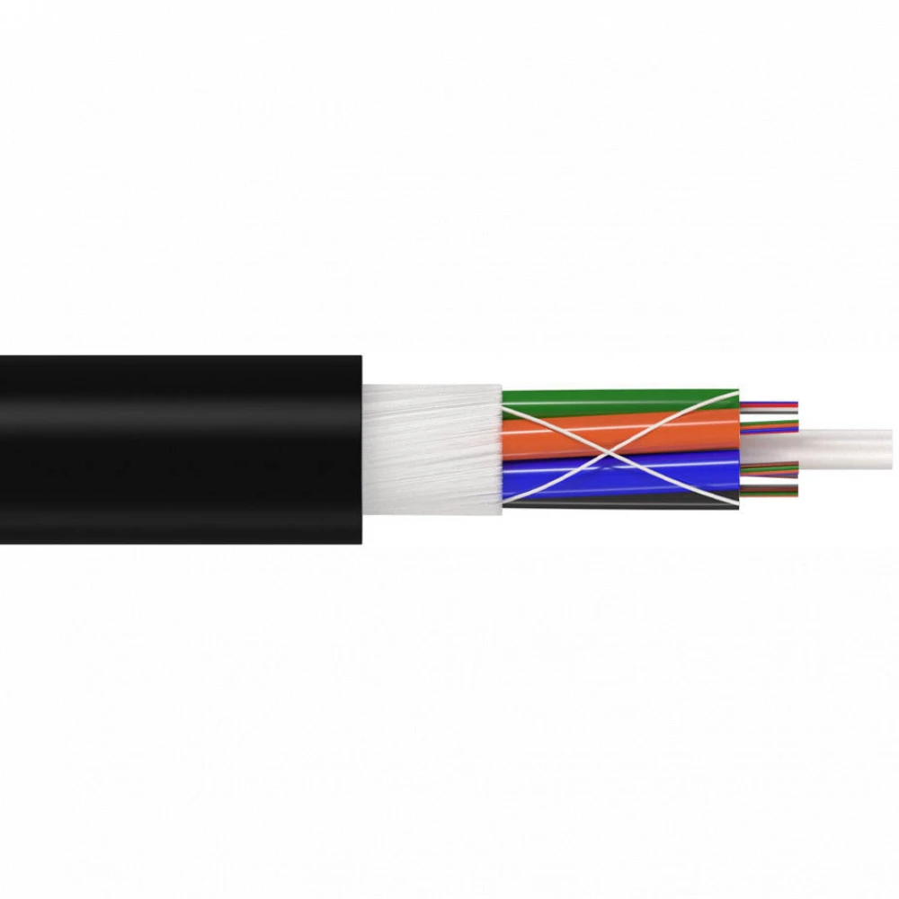 Оптический кабель KCEP КС-ОКП-П-8-G.652.D-UCF-3,0-6307