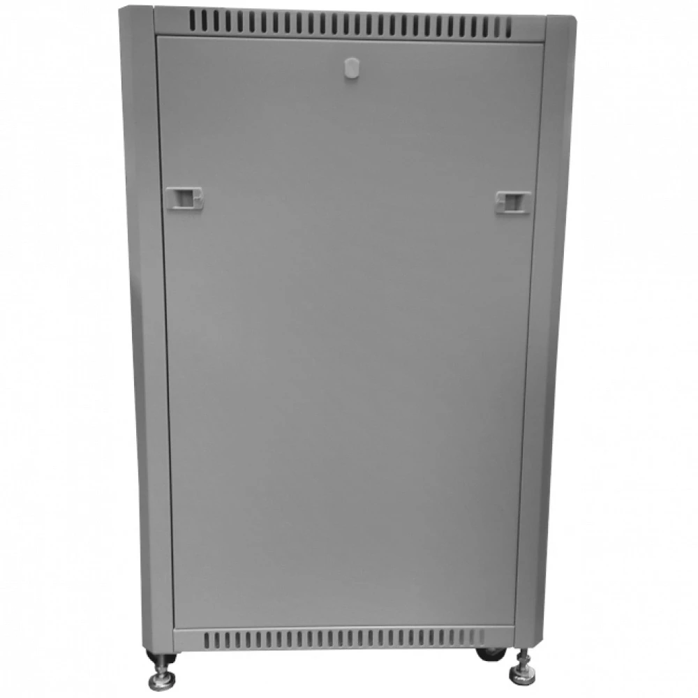 Серверный шкаф Netko Напольный 19" 15U серия Optima (600х800х822) 65105