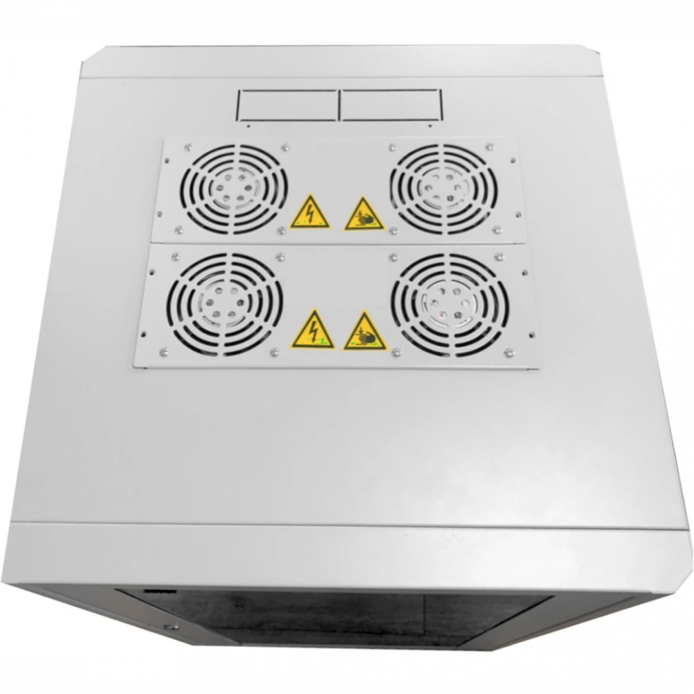 Серверный шкаф Netko Напольный 19" 15U серия Optima (600х800х822) 65105