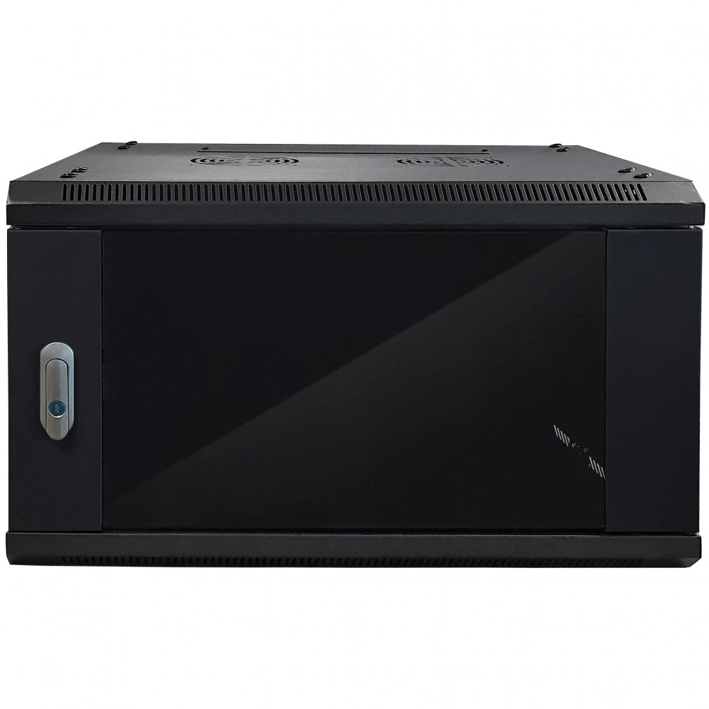 Серверный шкаф Netko Настенный 9U серия WMA (Wall Maestro) (600х600х500) 65101