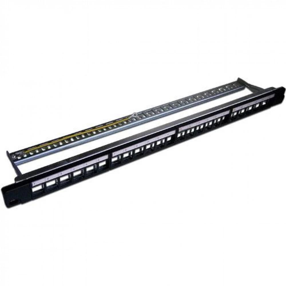 Инструмент для монтажа СКС LANMASTER TWT-CBB-DVO-42U/M