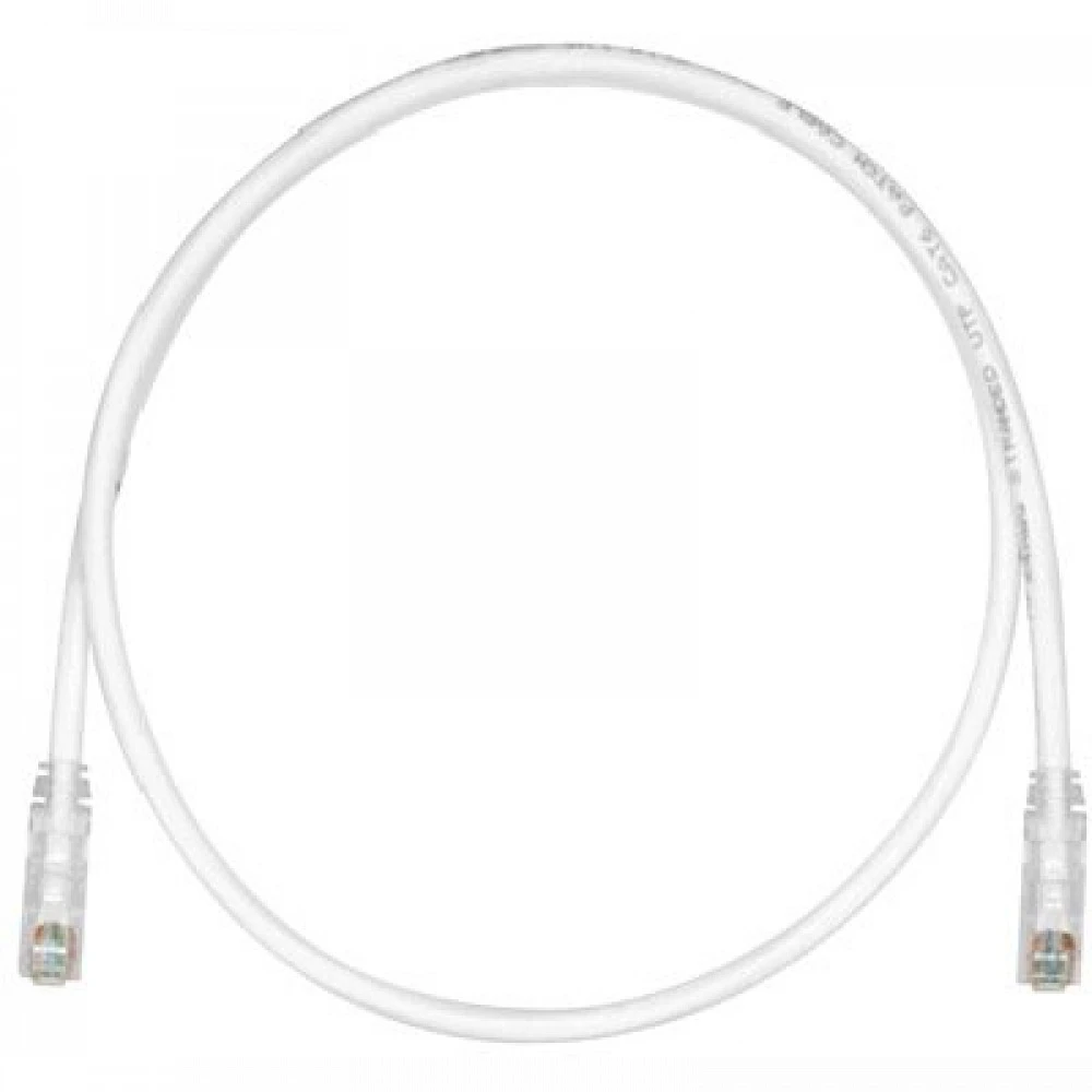 Патч-корд Panduit UTPSPL5MY