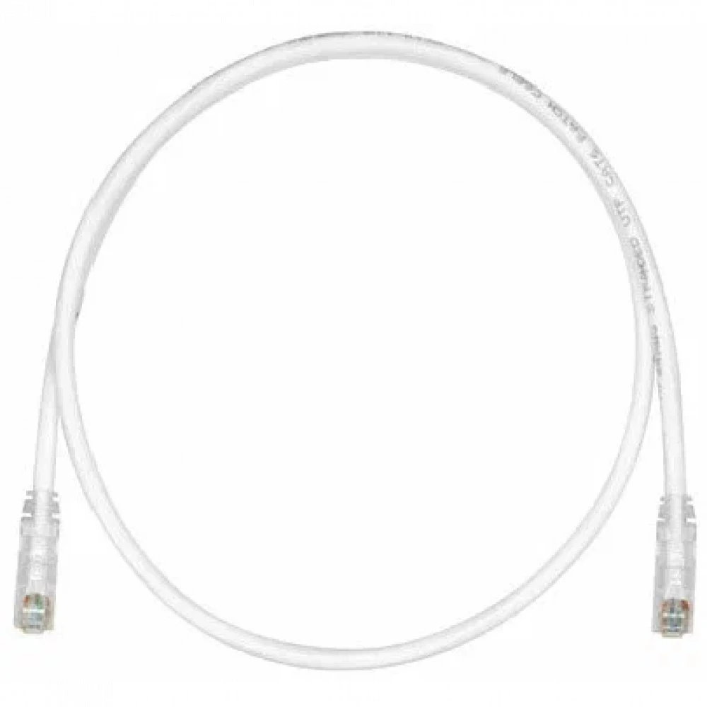 Патч-корд Panduit UTPSPL7MY