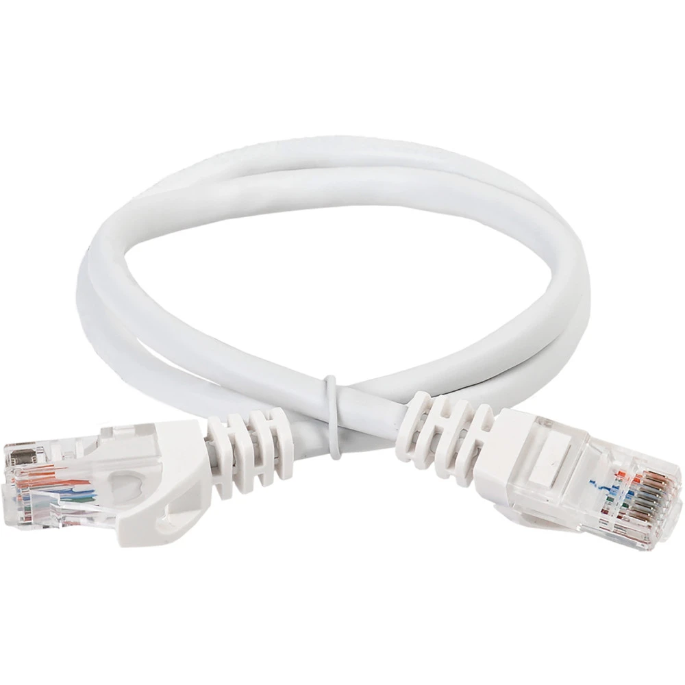 Патч-корд IEK PC08-C5EU-3M