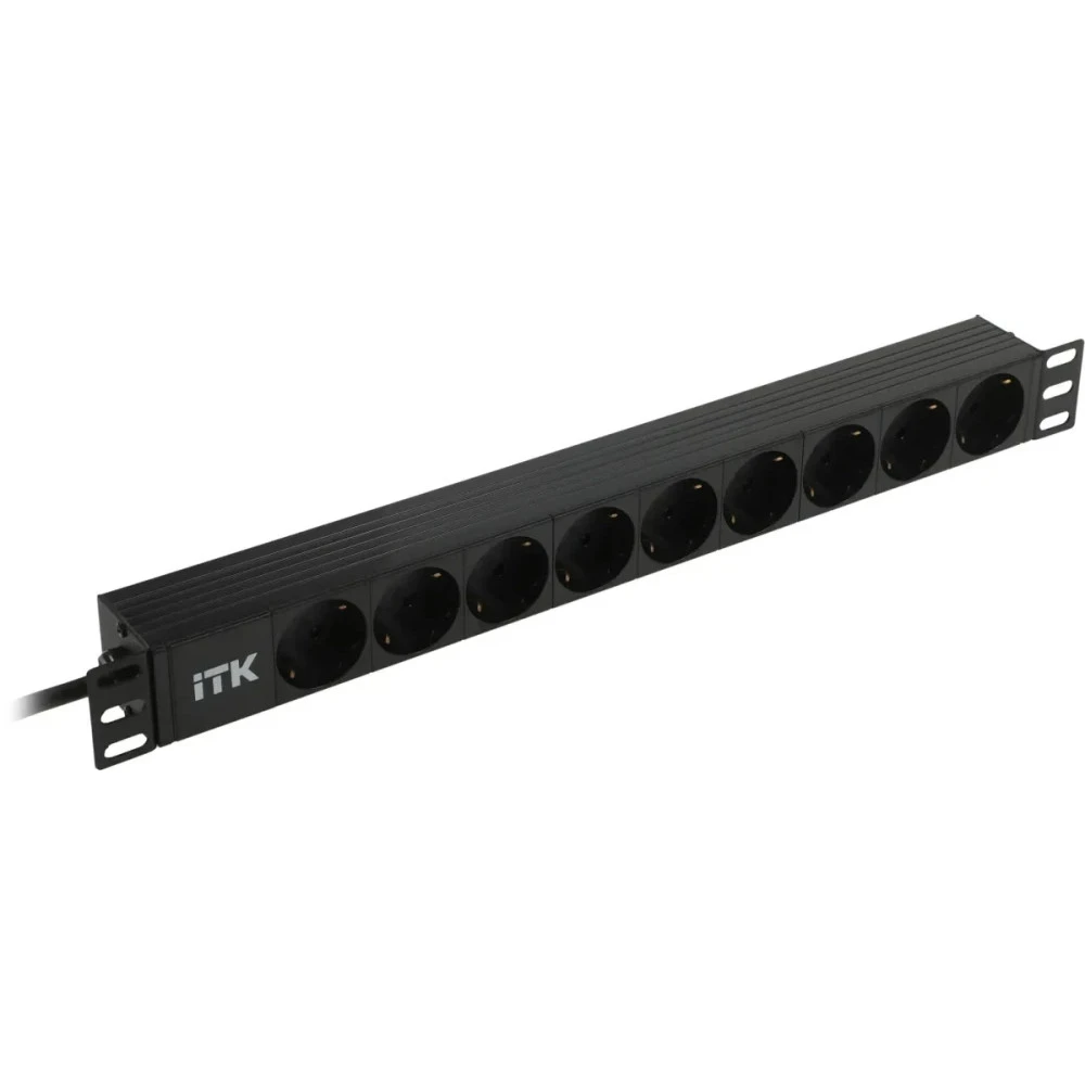 Аксессуар для серверного шкафа ITK PH22-9D2-P