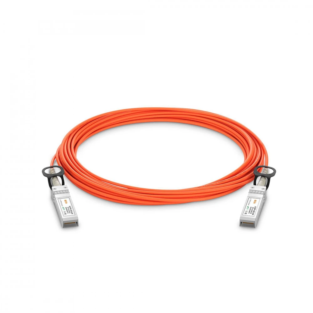 Оптический патч-корд BDCOM SFP+AOC-1M