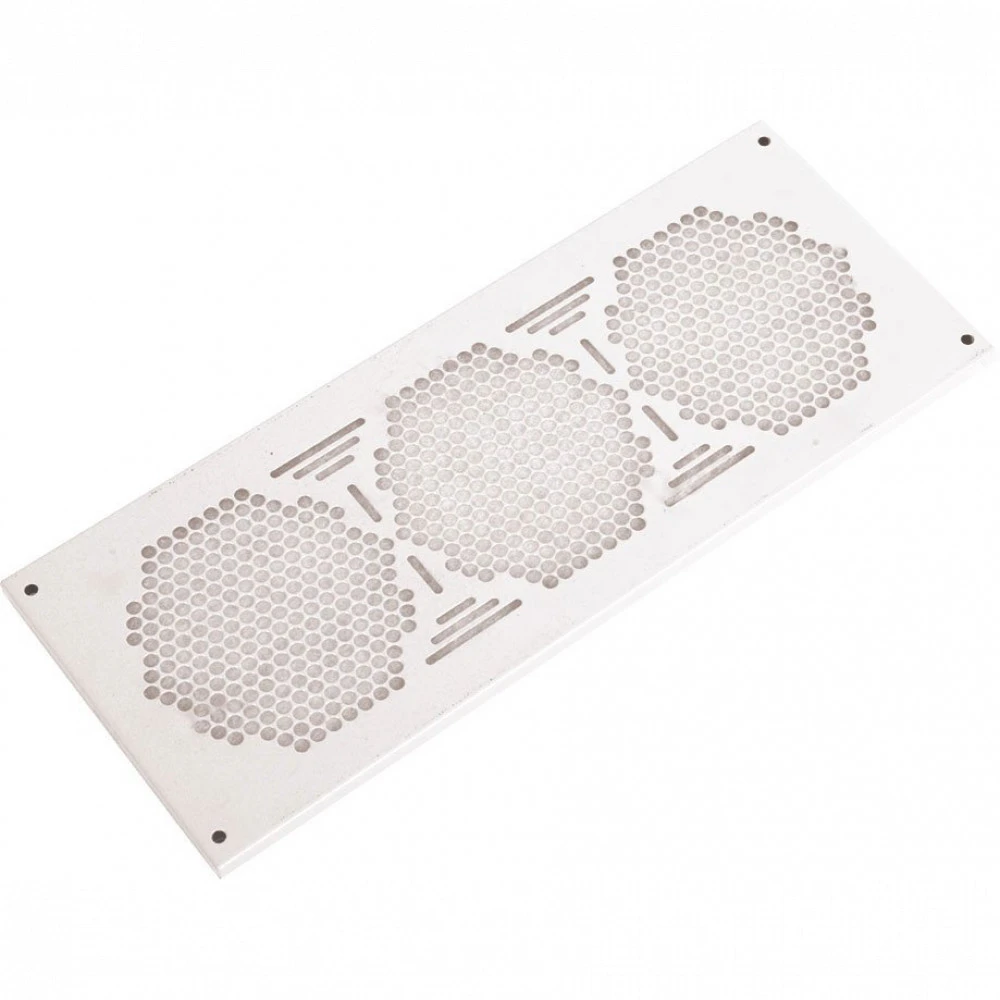 Аксессуар для серверного шкафа ЦМО R-FAN-F-IP21-9005
