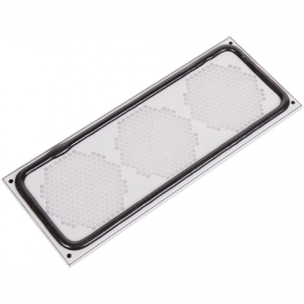 Аксессуар для серверного шкафа ЦМО R-FAN-F-IP21-9005