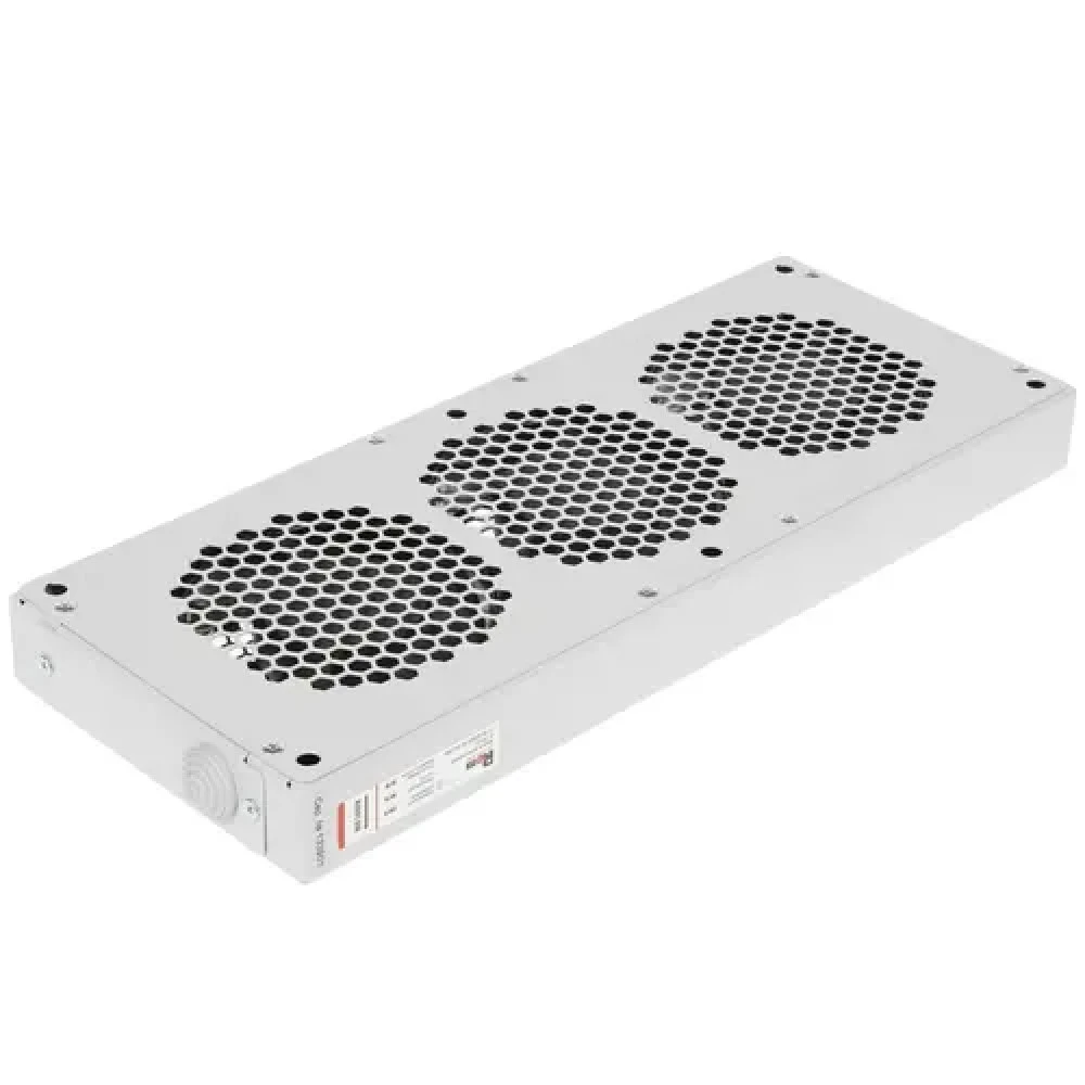 Аксессуар для серверного шкафа ЦМО R-FAN-3J