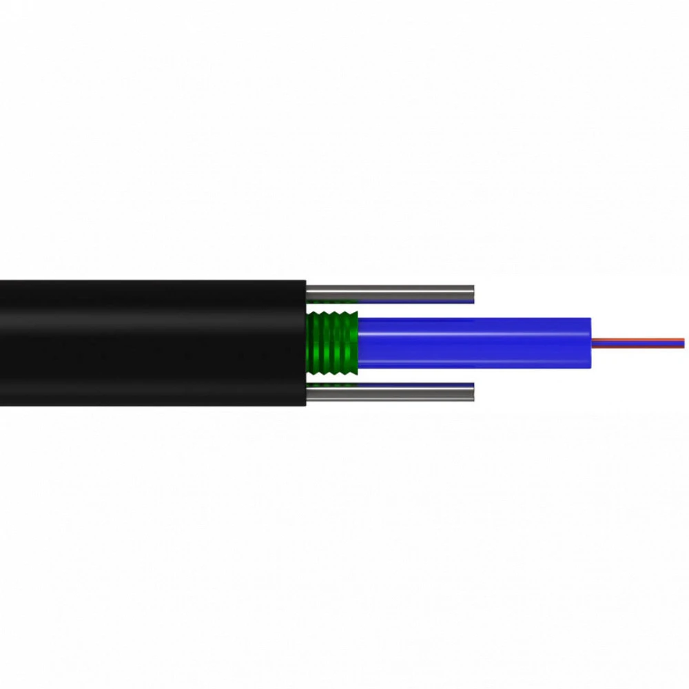Оптический кабель KCEP КС-ОКЛО-4-G.652.D-2207