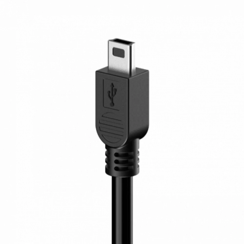 Кабель интерфейсный WYRESTORM Удлинитель по витой паре 60 м. с Mini-USB для APO-COM-MIC APO-MIC-EXT