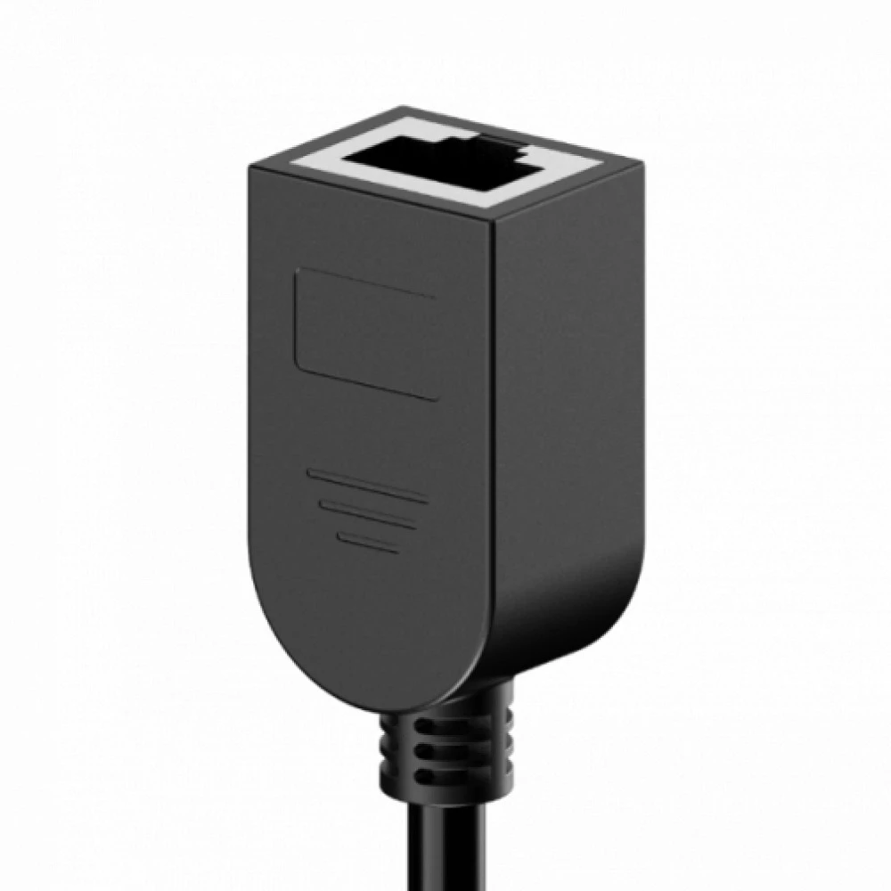 Кабель интерфейсный WYRESTORM Удлинитель по витой паре 60 м. с Mini-USB для APO-COM-MIC APO-MIC-EXT