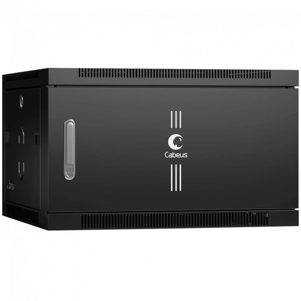 Серверный шкаф Cabeus SH-05F-6U60/35m