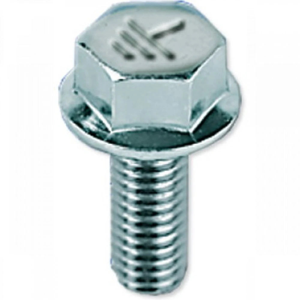 Аксессуар для кабельных сетей DKC Винт М5х8 CM030508