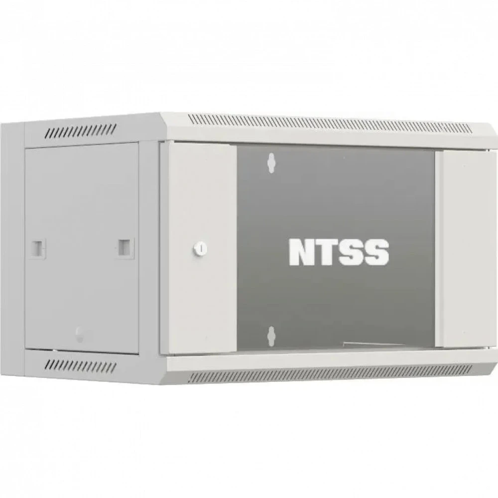 Серверный шкаф NTSS ПРЕМИУМ тип 2 NTSS-W6U6060GS-2