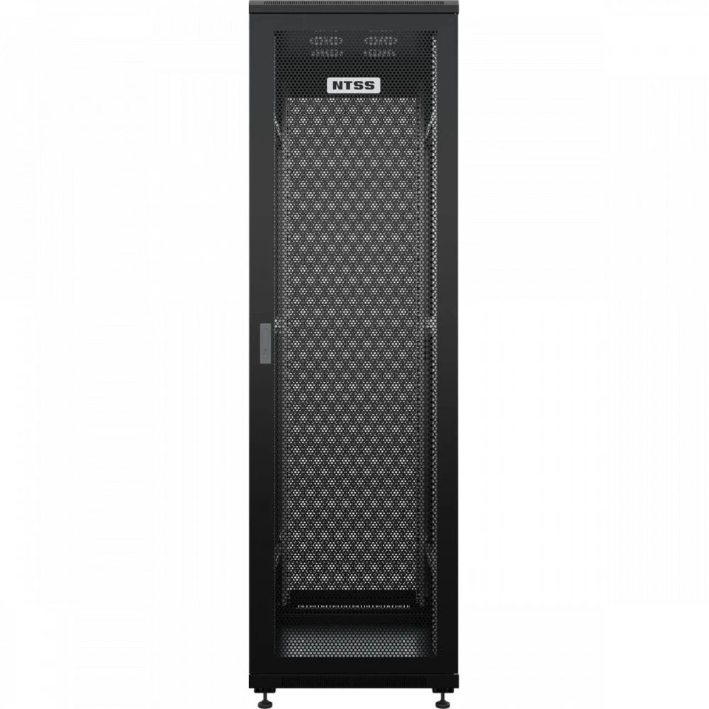 Серверный шкаф NTSS ПРОЦОД DS 42U 800х1070мм NTSS-DS42-80107-V2