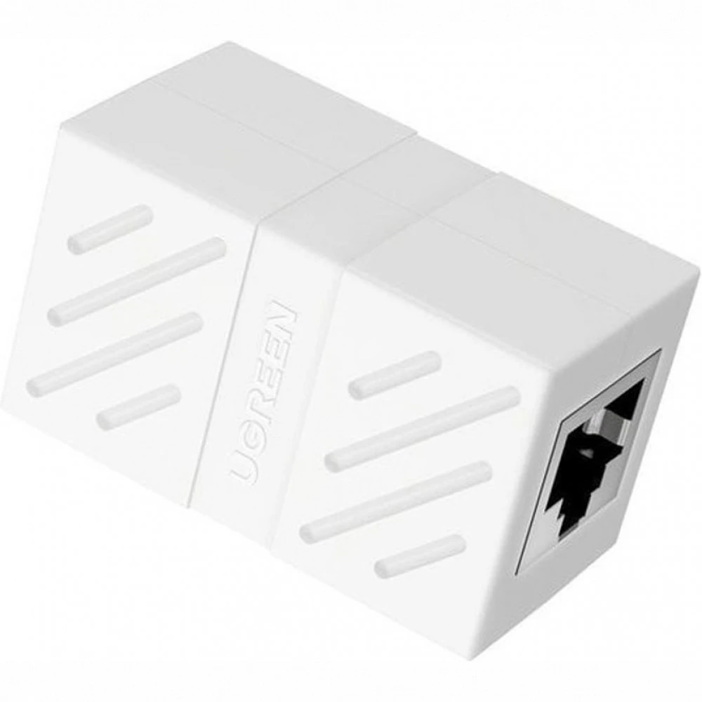 Аксессуар для кабельных сетей UGREEN NW114 White 20311