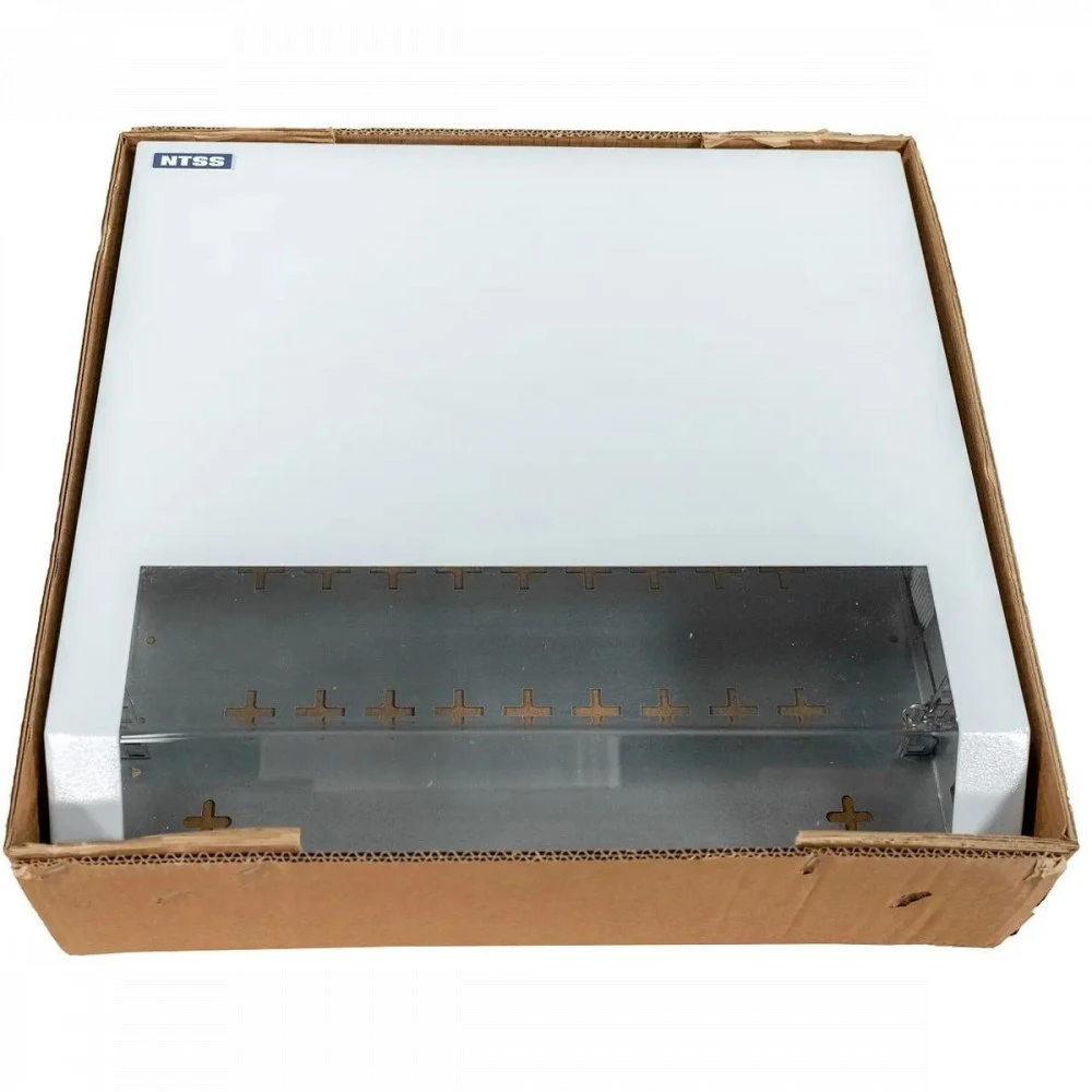 Серверный шкаф NTSS настенный 5U 520x140мм NTSS-SOHO5U