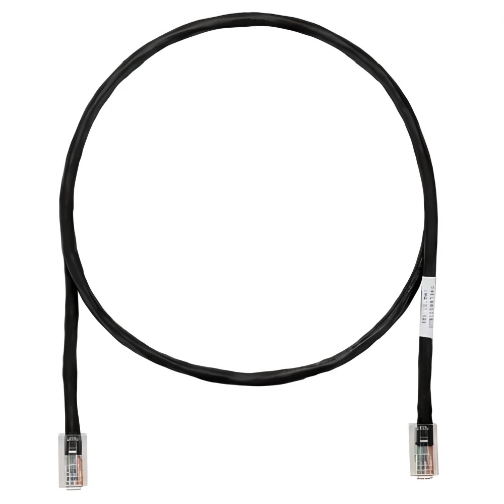 Патч-корд Panduit UTPCH1MBLY