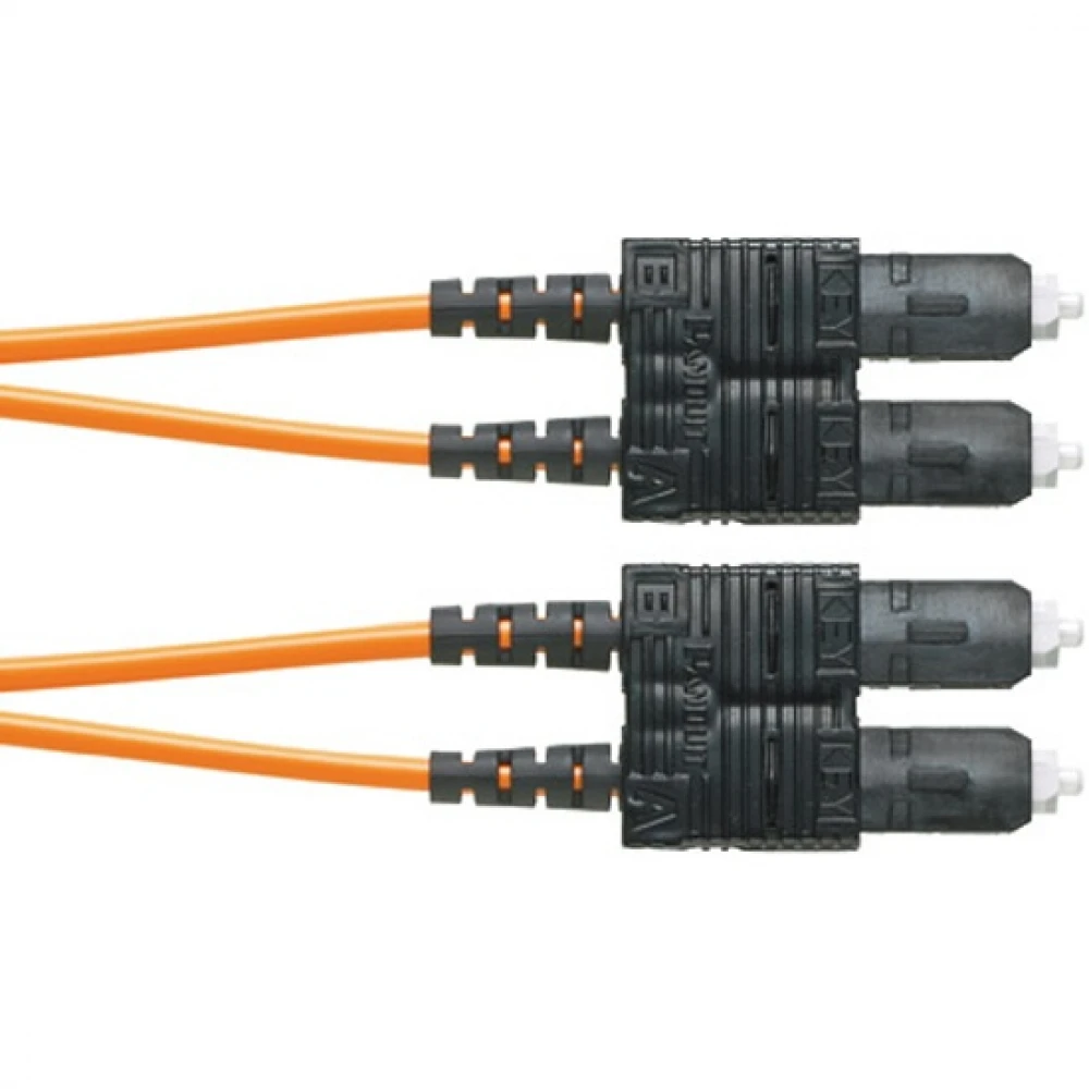 Оптический патч-корд Panduit FXLD3-3M1