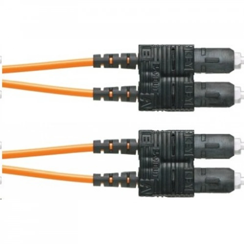 Оптический патч-корд Panduit F5LD3-3M1