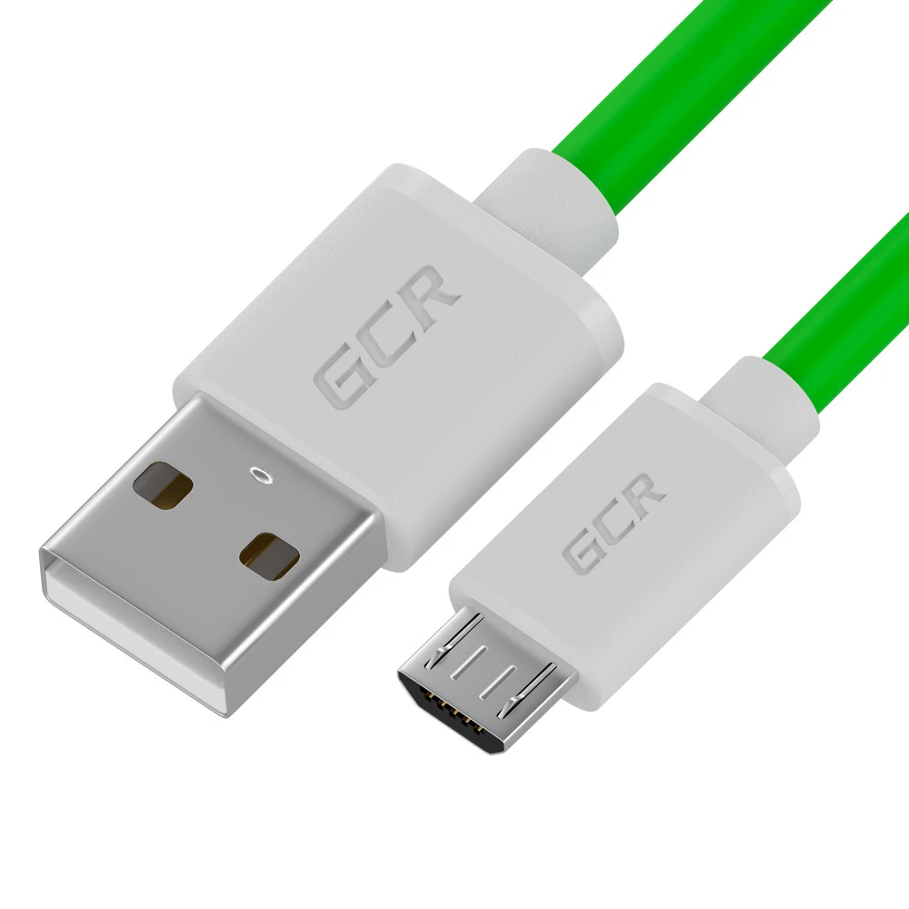 Кабель интерфейсный Greenconnect GCR-52483