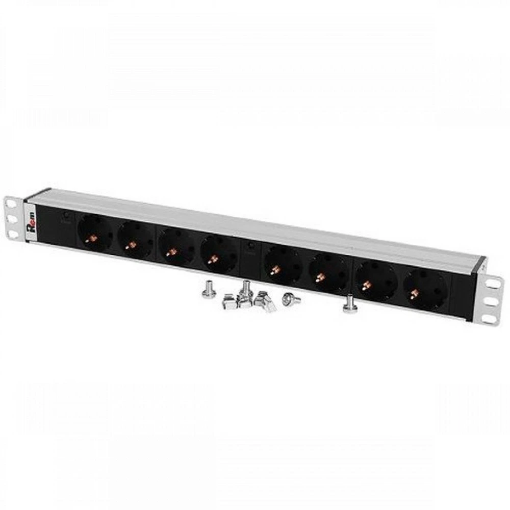 Аксессуар для кабельных сетей ЦМО R-32-8S-I-440-K