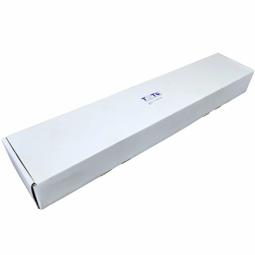 Патч-панель TWT TWT-PP48UTP 48 портов, UTP, Cat. 5e