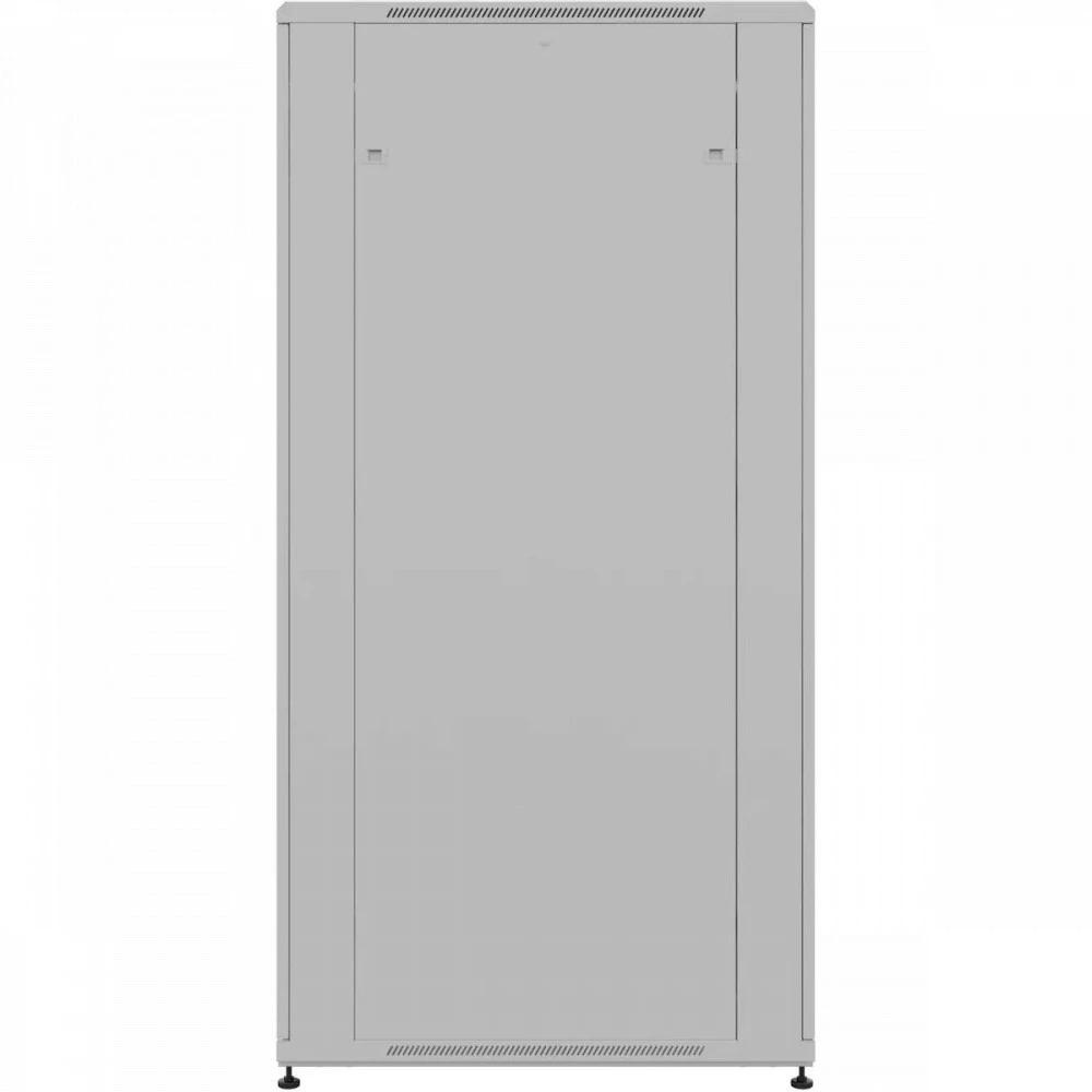 Серверный шкаф NTSS Премиум напольный 42U 800x1000мм NTSS-R42U80100PD/PDD-BL