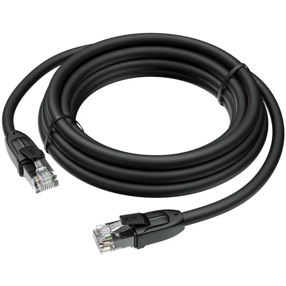 Патч-корд Greenconnect GCR-52582