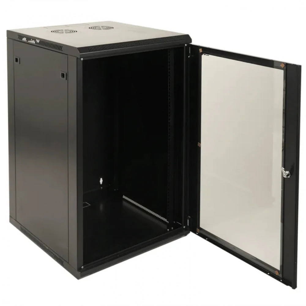 Серверный шкаф Pixietech Шкаф настенный Pixietech 15U 570*600*770 мм/Wall cabinet Pixietech 15U 570600770 mm PXT-10-1560-01