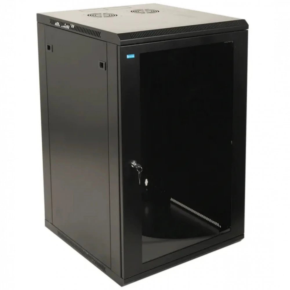 Серверный шкаф Pixietech Шкаф настенный Pixietech 15U 570*600*770 мм/Wall cabinet Pixietech 15U 570600770 mm PXT-10-1560-01