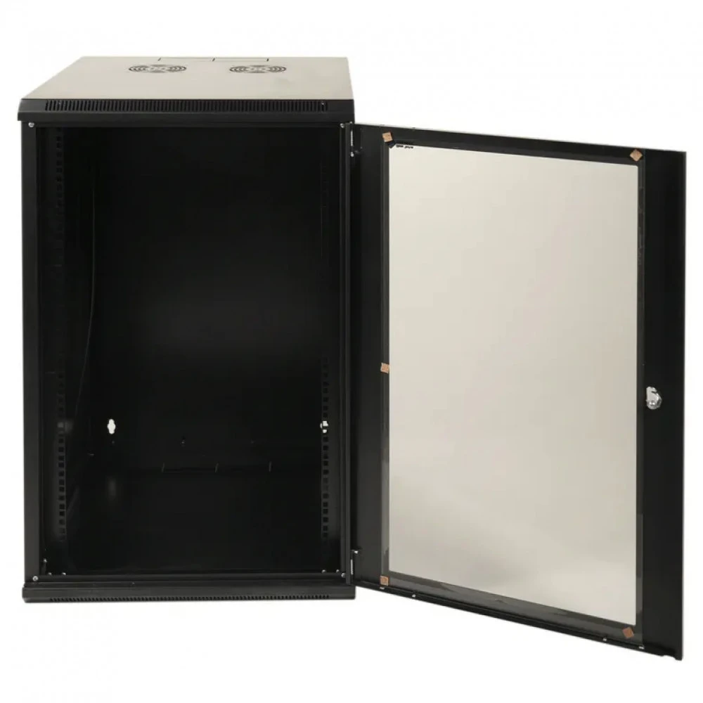 Серверный шкаф Pixietech Шкаф настенный Pixietech 15U 570*600*770 мм/Wall cabinet Pixietech 15U 570600770 mm PXT-10-1560-01