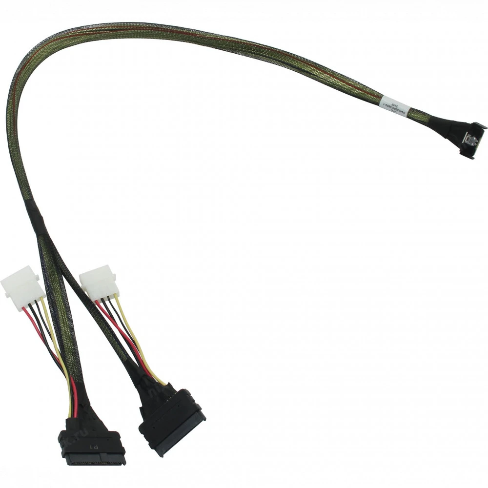 Аксессуар для сервера JPC P4418DN10800-1