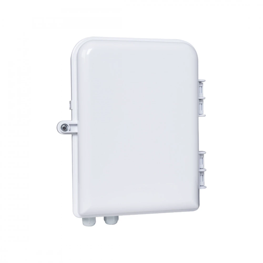 Оптический кросс А-Оптик Коробка распределительная оптическая, FTTH-FD-208-16, FD208-SC