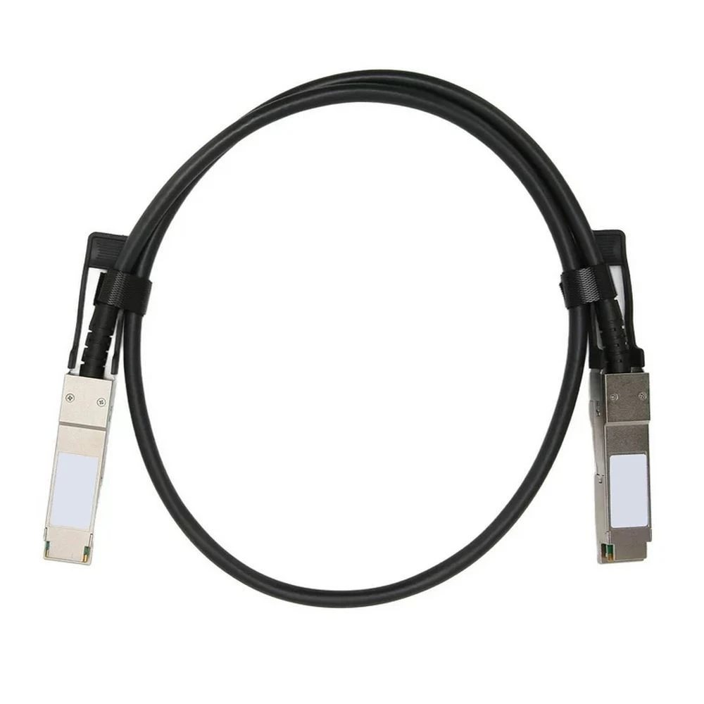 Оптический патч-корд ACD ACD-DA-QSFP28-QSFP28-5m