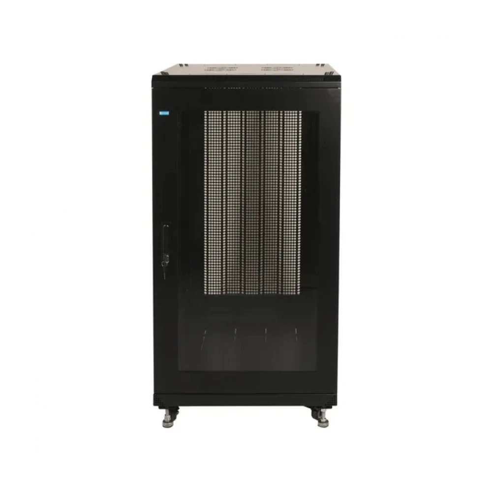 Серверный шкаф Pixietech Шкаф напольный Pixietech 27U 600*1000*1313 мм PXT-20-276010-24