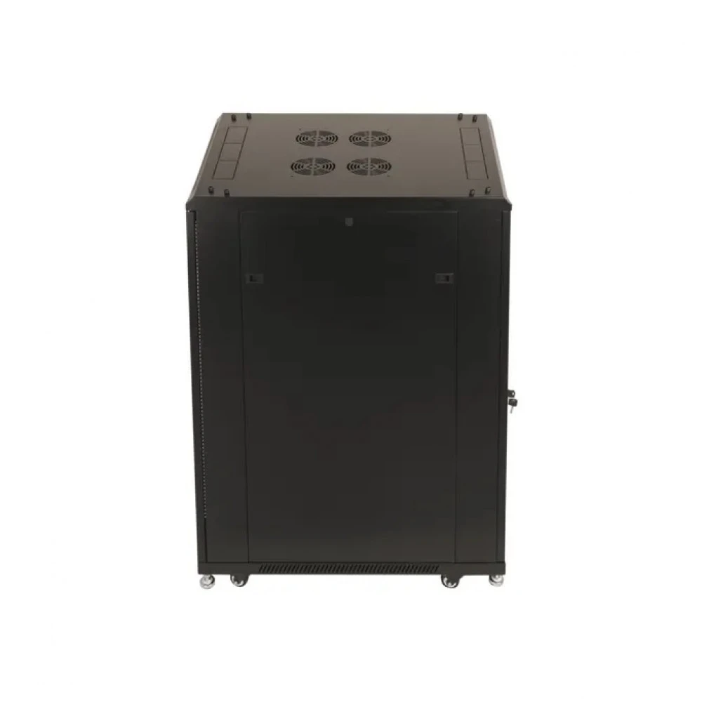 Серверный шкаф Pixietech Шкаф напольный Pixietech 27U 600*1000*1313 мм PXT-20-276010-24